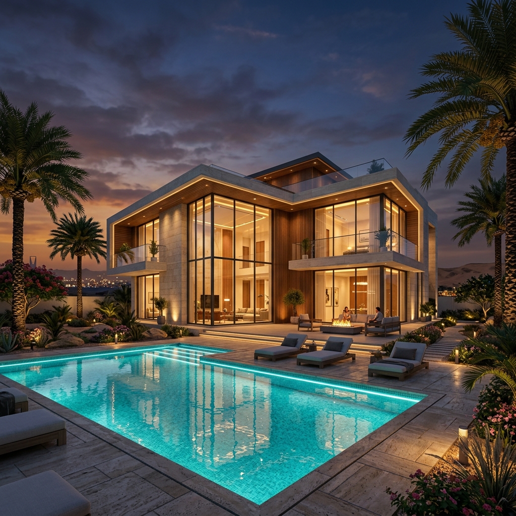 تجريبي — صالة ألعاب ترفيهية